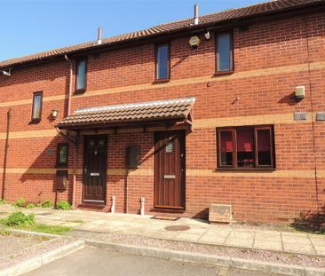 2 bedroom terraced house to rent - Photo 6