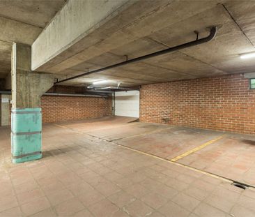 Zeer mooi appartement met 3 slaapkamers en autostaanplaats, centrum... - Foto 3