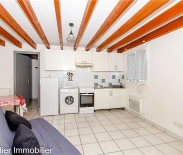 Location Appartement 2 pièces 27m² ST MARCELLIN 38160 - Photo 4