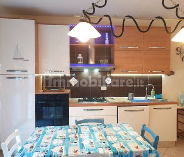 Appartamento via San Guido 10, Tirrenia, Pisa - Photo 1