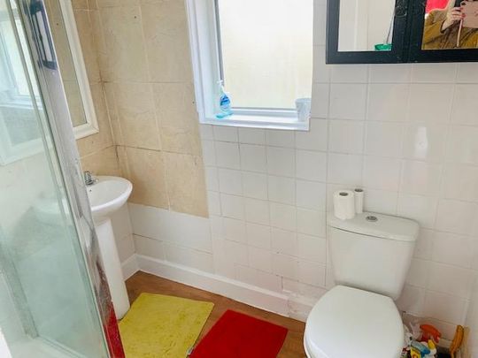 1 bedroom semi-detached house to rent - Photo 1