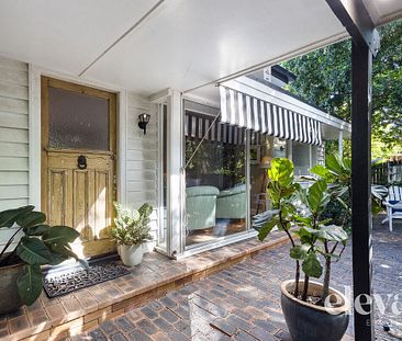 54 Manchester Terrace, Indooroopilly - Photo 1