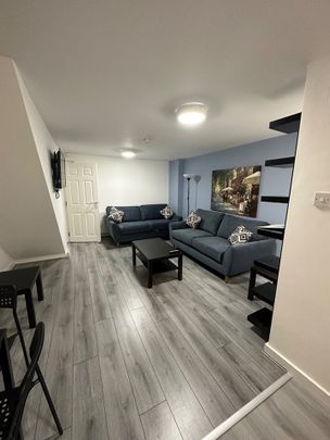 Room in a Shared House, Albert Edward Road, L7 - Photo 1