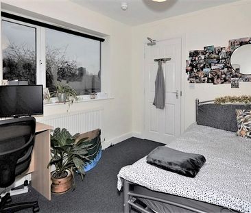 37 Filey Street, Broomhall, Sheffield, S10 2FF - Photo 3
