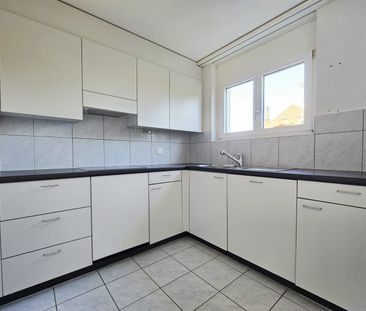 Helle 3.5-Zimmerwohnung an ruhiger Lage - Photo 2