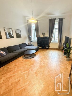 Apartment for rent, 2+1 - 1 bedroom, 92m - Fotografie 1