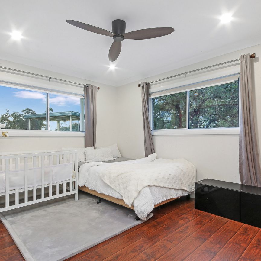 7A Caper Place, Quakers Hill NSW 2763 - House For Rent | Domain - Photo 1