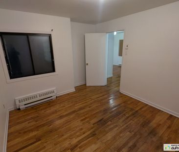 #5-5910, 21e Ave, Rosemont / La Petite Patrie à louer - Photo 3