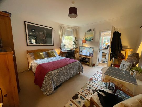 Studio Flat, Sternhold Avenue, SW2 - Photo 1