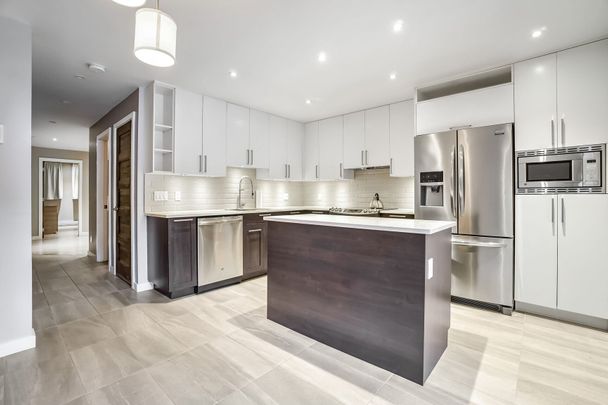 Condo for rent, Montréal (Le Sud-Ouest) - Photo 1