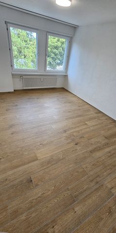 3.5 Zimmerwohnung in Frauenfeld - Photo 4