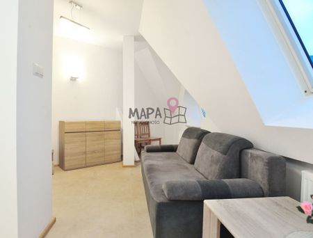 Kawalerka świeżo po remoncie - Фото 3