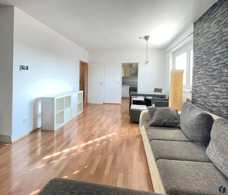 Gemütliche 2-Zimmer-Stadtwohnung nahe dem Hauptplatz in Tulln – Voll möbliert ab sofort zu vermieten! - Foto 2