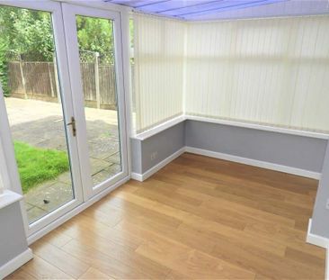 4 Bedroom Semi-Detached House to Rent in Lea - Photo 4