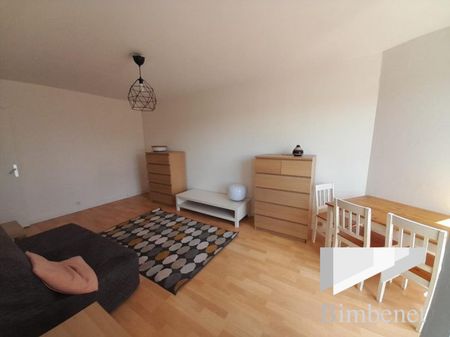 Appartement à louer, 1 pièce - Orléans 45000 - Photo 4