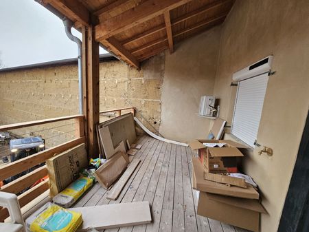 Location Appartement 3 pièces 62m² PONT DE VEYLE 01290 - Photo 5