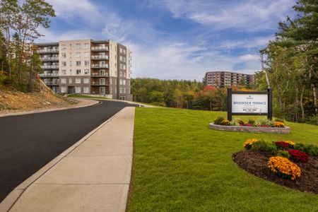 Brookside Terrace Apartments - Photo 2