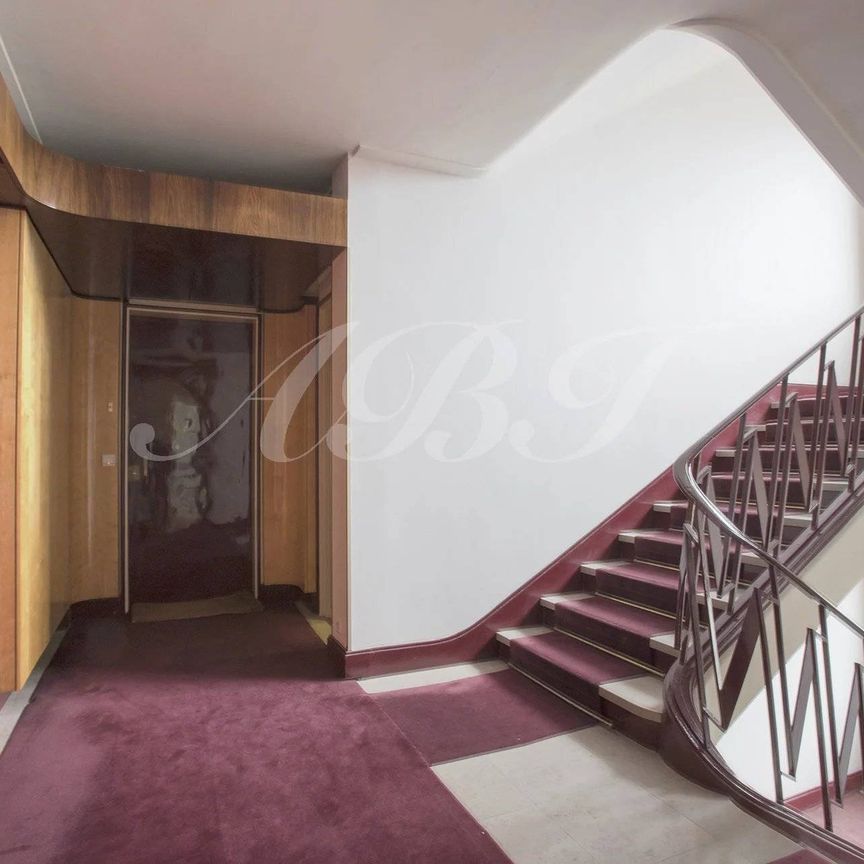 Rental Apartment Paris 16th Chaillot - Photo 1