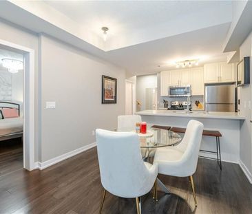 For Lease - 2486 Old Bronte Road Unit# 328, Oakville, Ontario - Photo 2