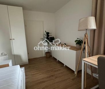 Möbliertes WG-Zimmer in Mädels-WG Nähe Uni – inkl. aller Kosten - Photo 2