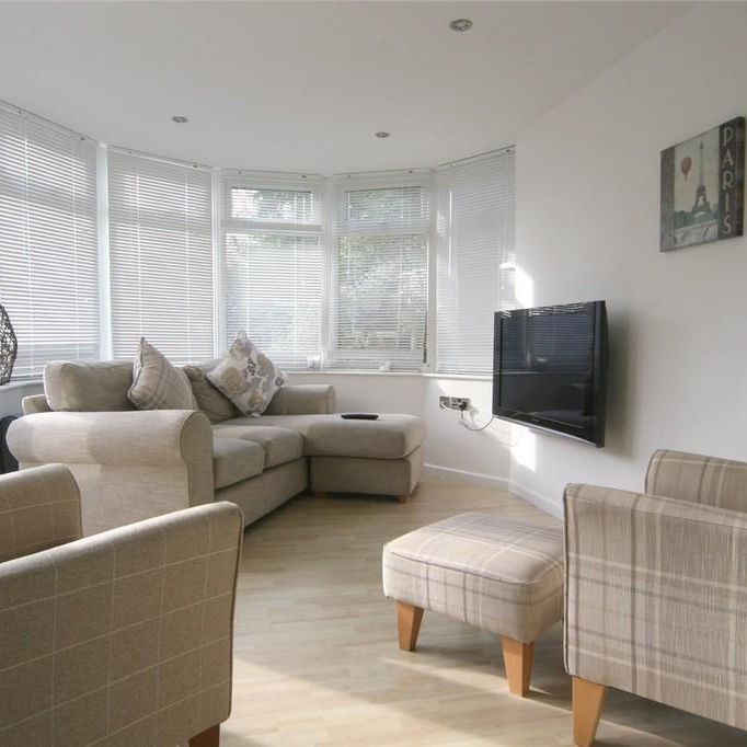 1 bedroom in a house share to rent - Photo 1