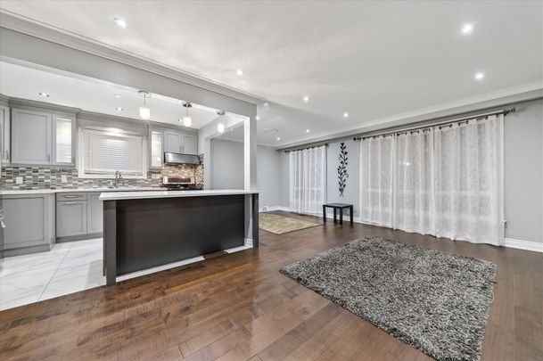 For Lease - 18 Wetherby Drive Unit# Main, Toronto, Ontario - Photo 1