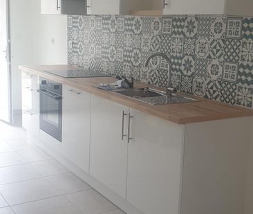 A louer : Maison T4 - 110m² - Saint-Quentin (02100) - Photo 4