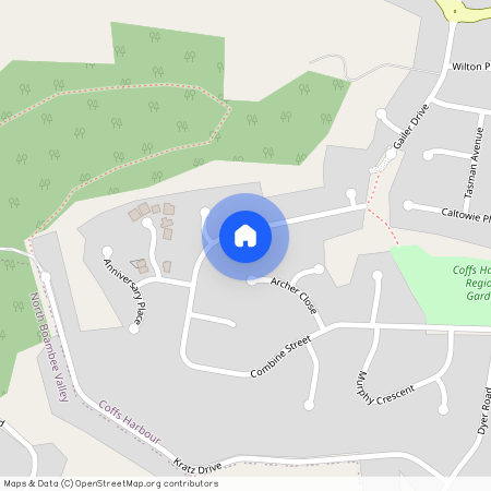 1/105 Combine Street, NSW 2450, Coffs Harbour