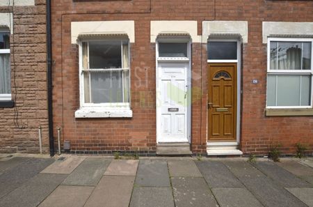 Lorne Road, Clarendon Park, Leicester, LE2 - Photo 4