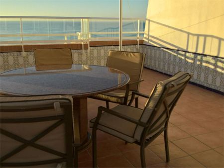 Piso de alquiler en Carrer Amplaries, 37, Vista Mar - Photo 2