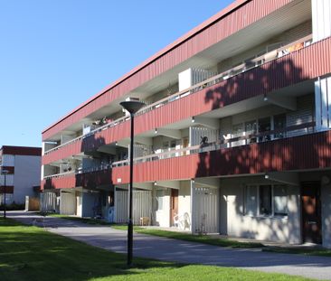 Nygatan 87, 826 75, LJUSNE, Sverige - Photo 2