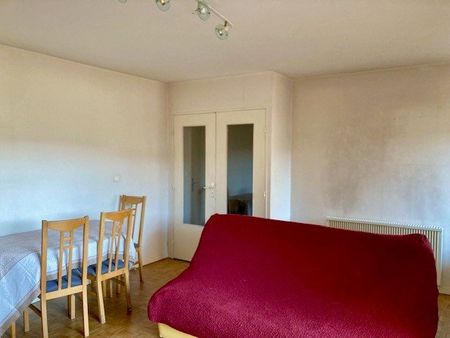 APPARTEMENT T2 A LOUER - Photo 2