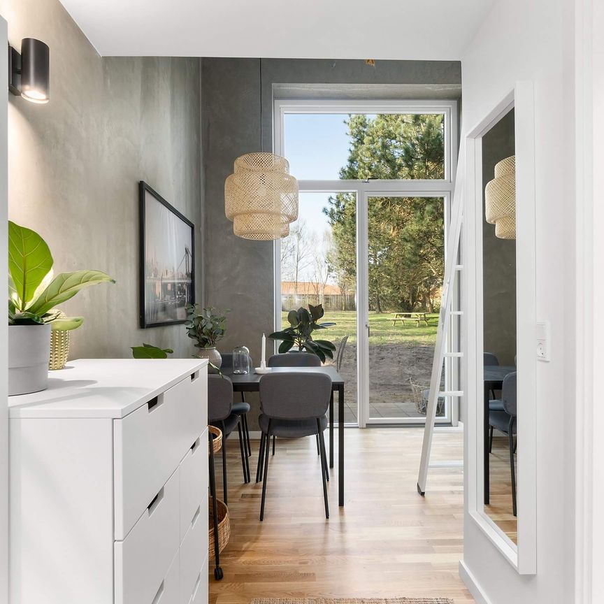 Apisvej 32 1. 26 8381 Tilst - Foto 1