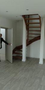 Duplex à louer à Tourcoing - Réf. 322 - Photo 4