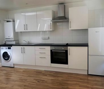 1 bedroom ground floor maisonette to rent - Photo 1