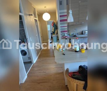 TAUSCHWOHNUNG Gut geschnittene 2,5 Zimmer Wohnung - Photo 6