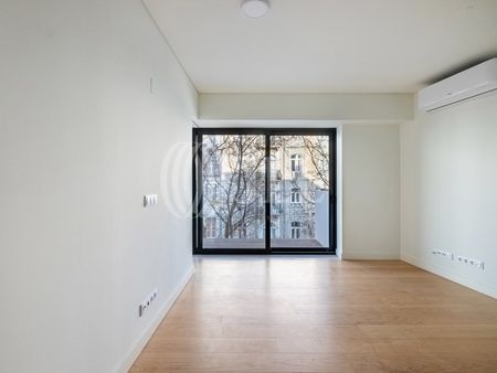 Apartamento T1 em Lisboa - Foto 2
