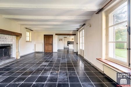 Tout savoir sur cette maison à Knokke-Heist, à Knokke-Heist - Photo 2