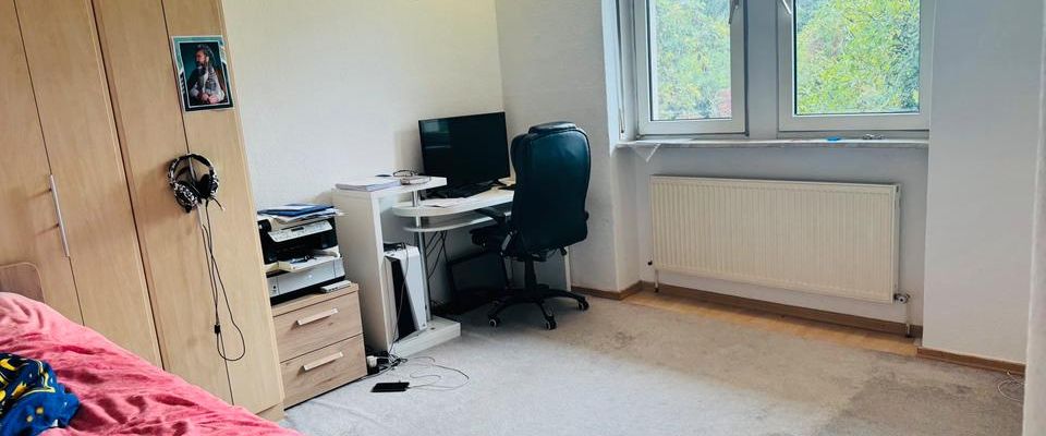Nachmieter gesucht für 1,5 Zimmer Wohnung. - Photo 1
