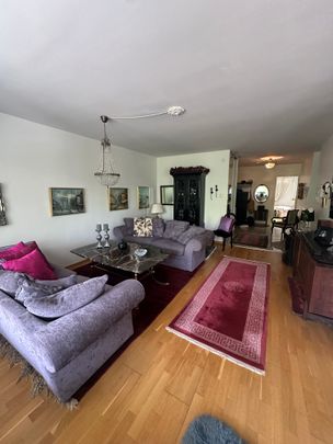 Meteorvägen, Täby - Photo 1