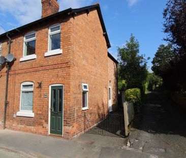 Park Road, Tarporley - Photo 1