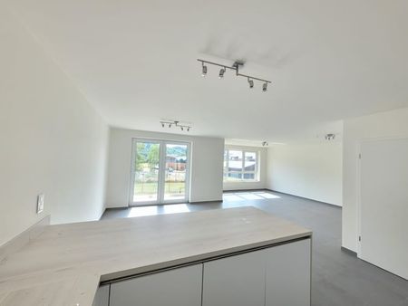 Appartement te huur - Foto 2
