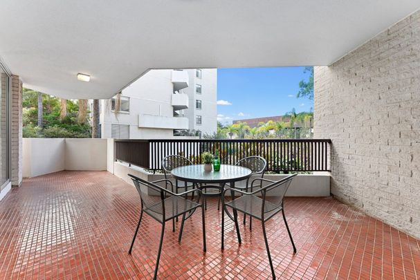 Tranquil Living in Resort-Style Comfort and Convenience - Photo 1