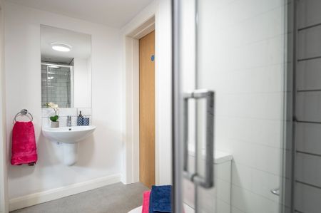 Studio Flat, Edge Lane, L7 - Photo 2