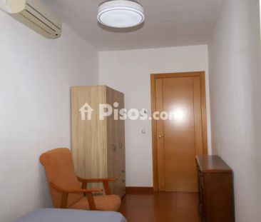 Chalet adosado en alquiler en Rambla dels Països Catalans, 63 - Foto 6