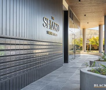 507/1 Brewer Street, Phillip ACT 2606 - Apartment For Rent | Domain - Photo 3