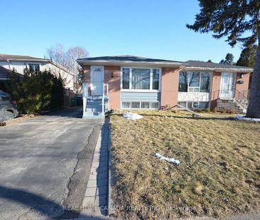 For Lease - 1463 Glen Rutley Circle, Mississauga, Ontario - Photo 1