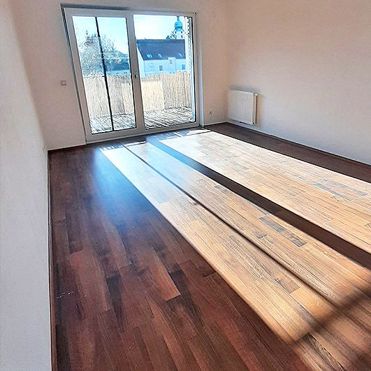 Junges Wohnen in Sitzendorf - Foto 1