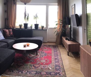 Dahlströmsgatan, Göteborg - Photo 4