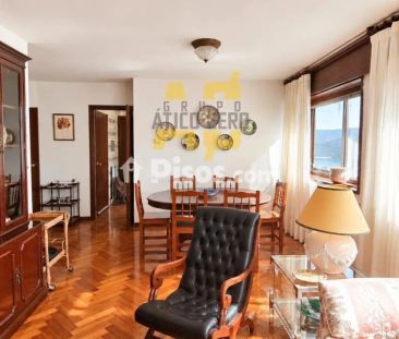 Piso en alquiler en Coruxo-Oia-Saiáns - Foto 4